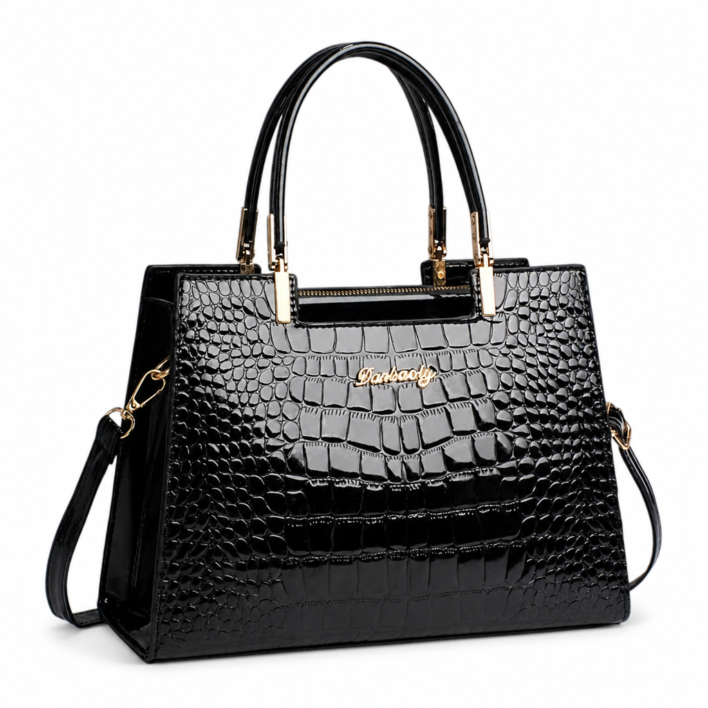 Sac Katvelle Croco