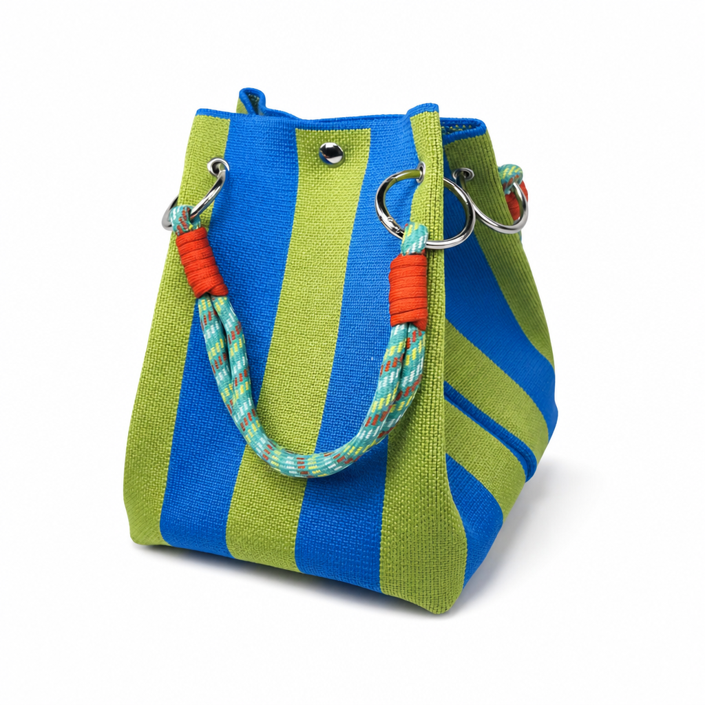SOFT MINI – CITRON VERT OCÉANIQUE