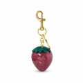 FRAISE DORÉE | BRELOQUE