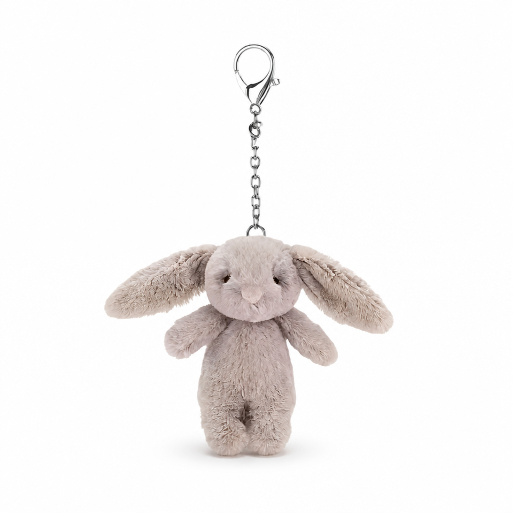 LAPIN DOUX | BRELOQUE