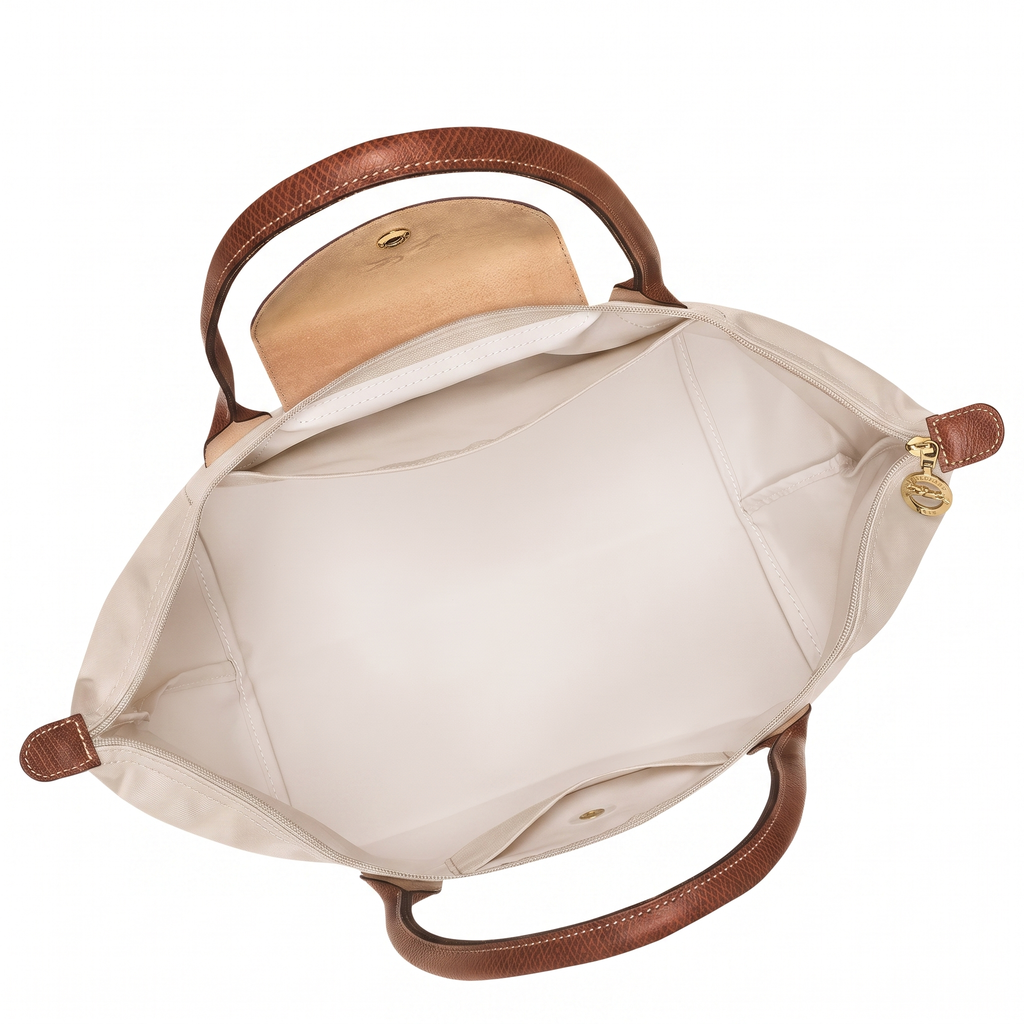 Sac cabas moyen | Beige