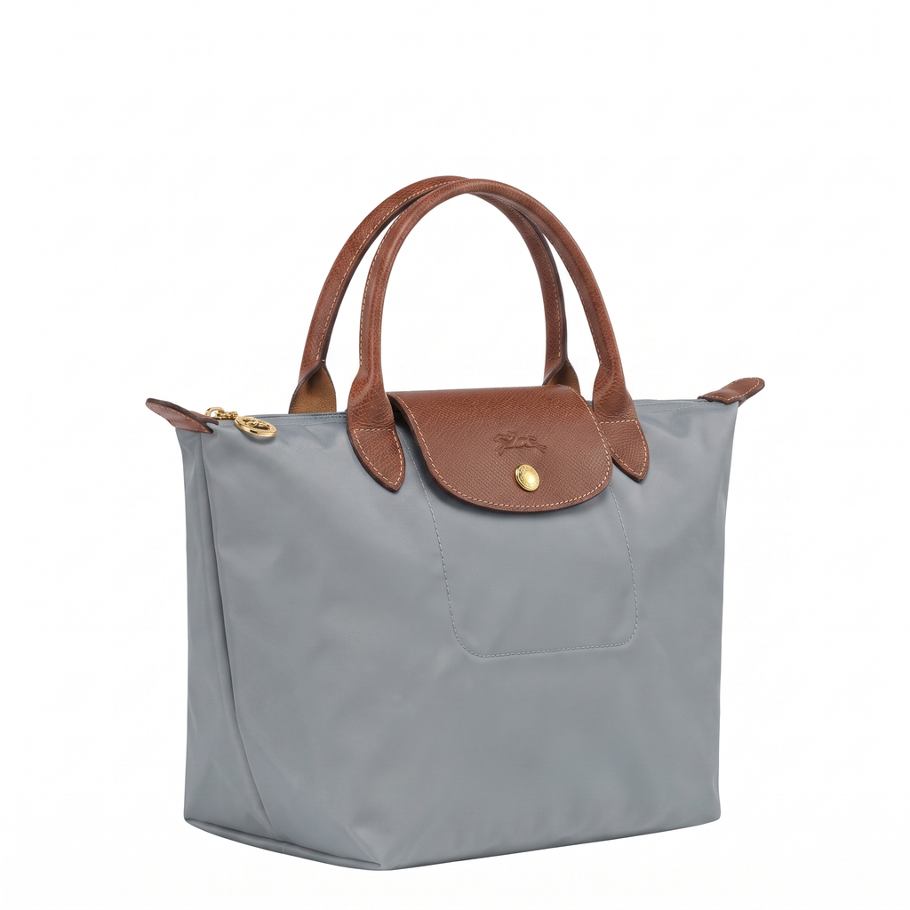 Sac cabas moyen | Fer