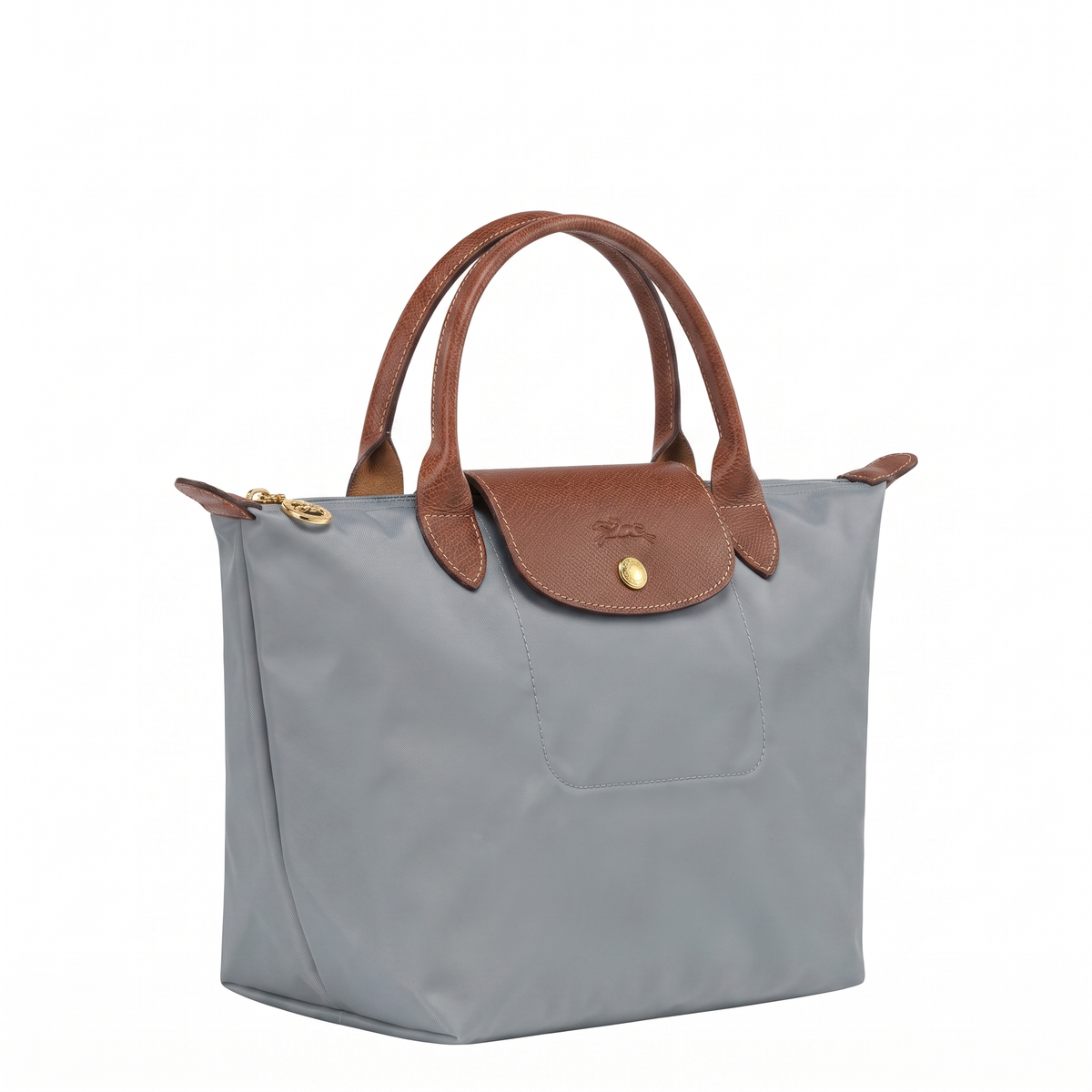 Sac cabas moyen | Fer
