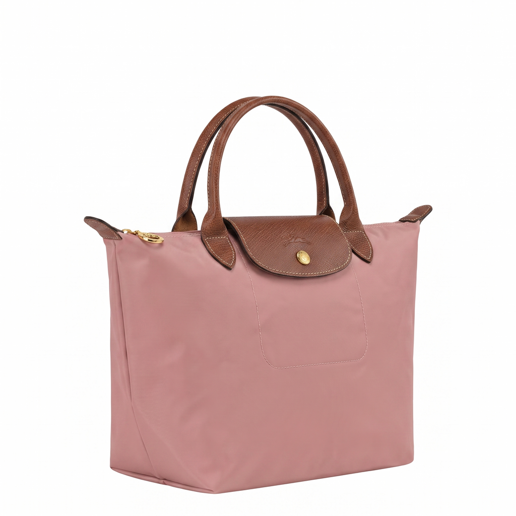 SAC TOTE MOYEN | ROSA PLAT