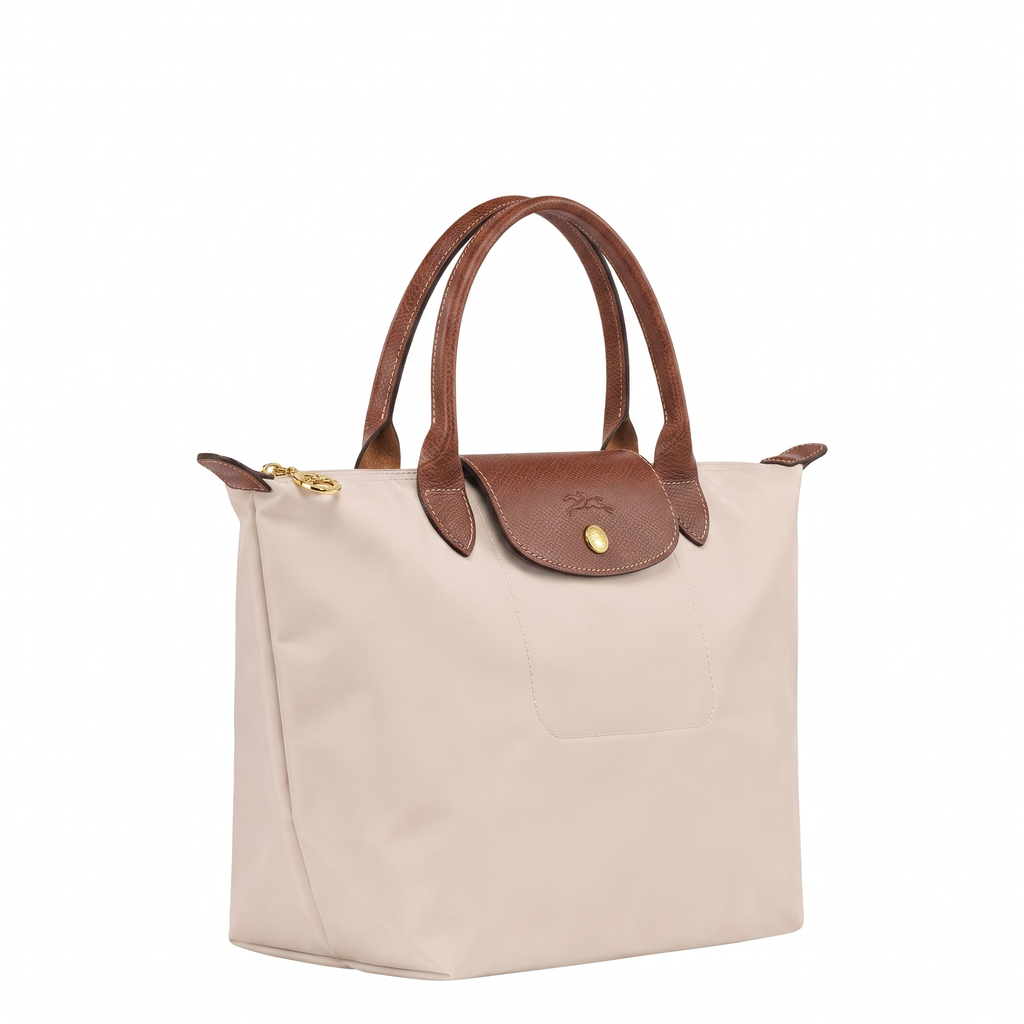 Sac cabas moyen | Beige