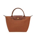 Sac cabas moyen | terre cuite
