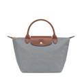 Sac cabas moyen | Fer
