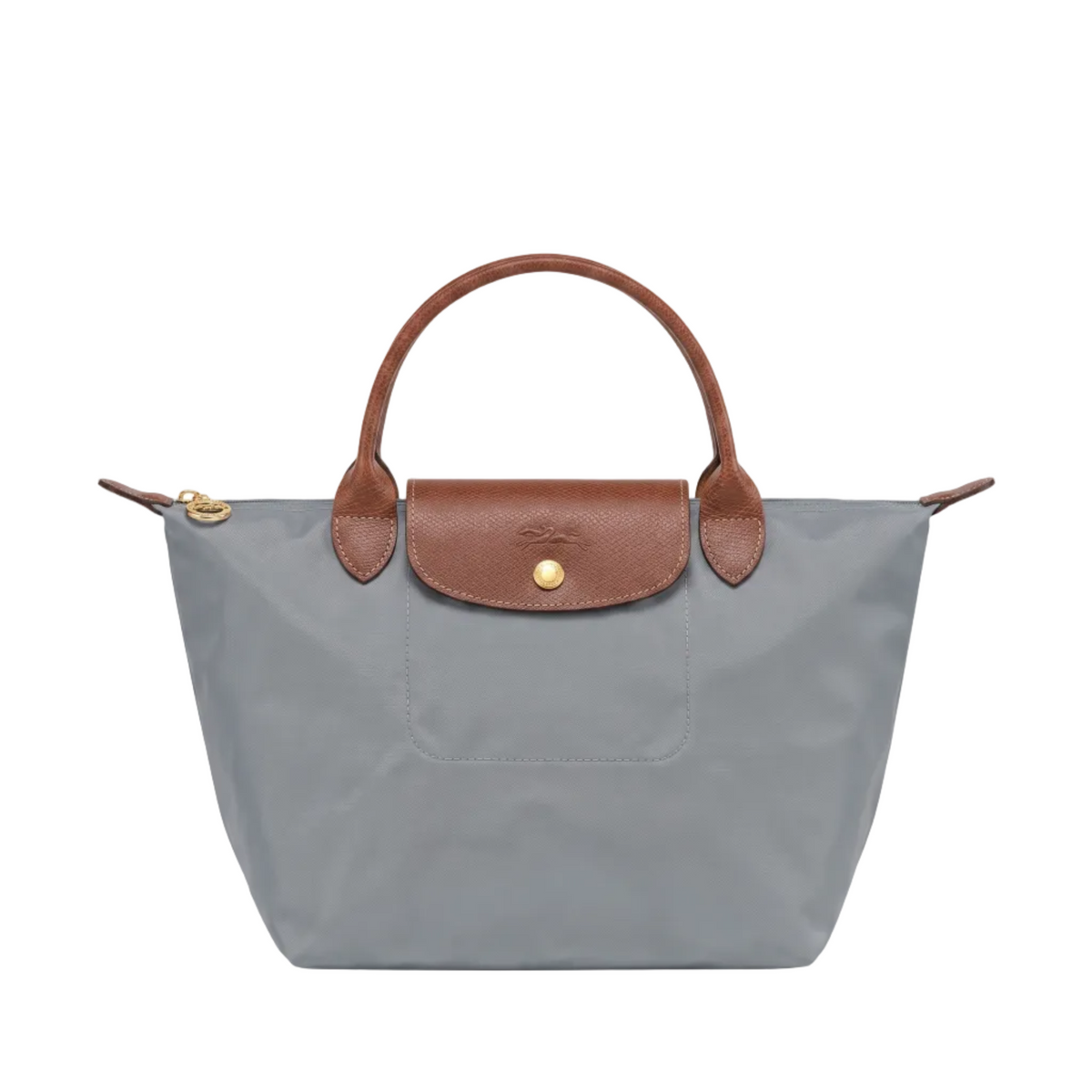 Sac cabas moyen | Fer
