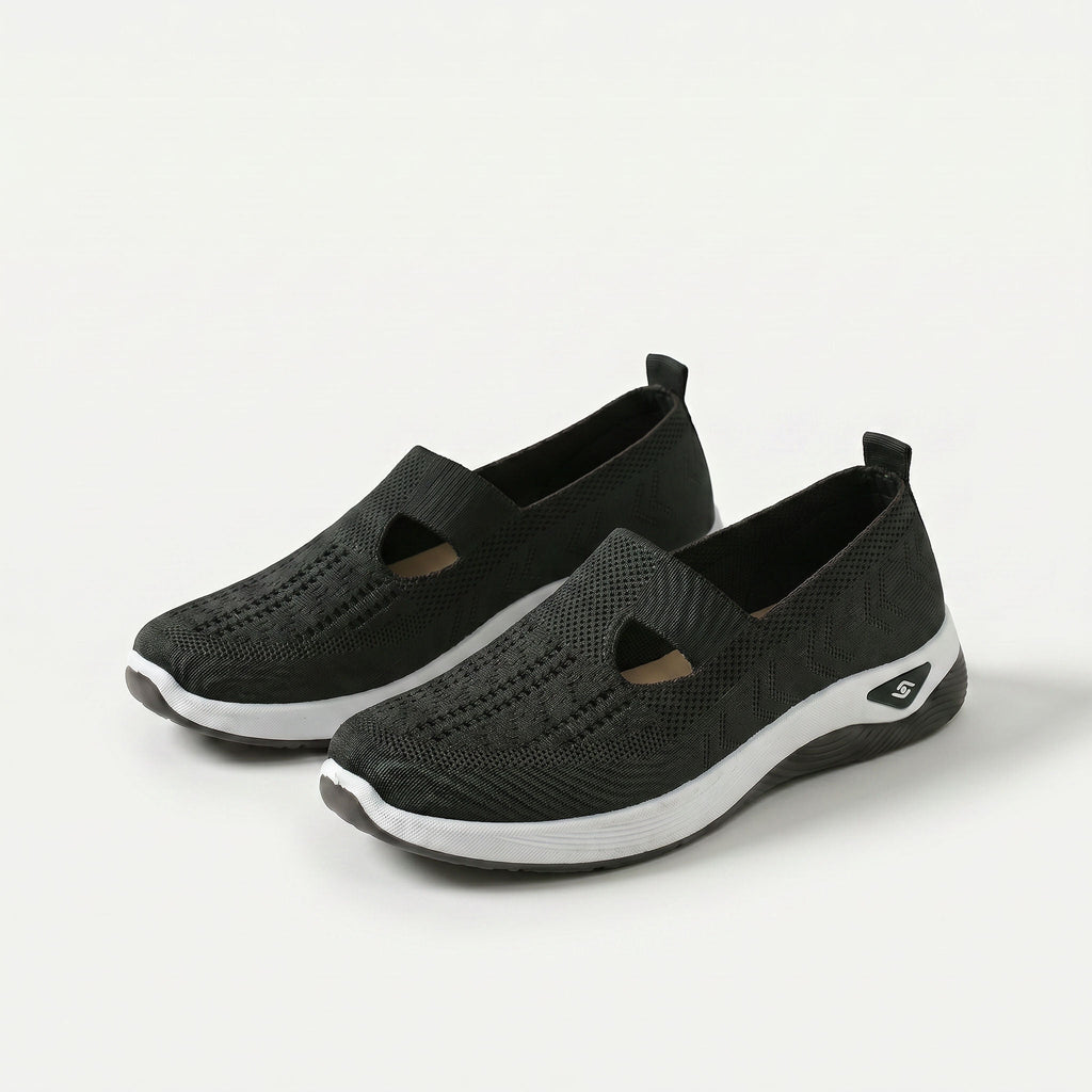 AZELIA™ | Chaussures orthopédiques à enfiler pour un confort maximal