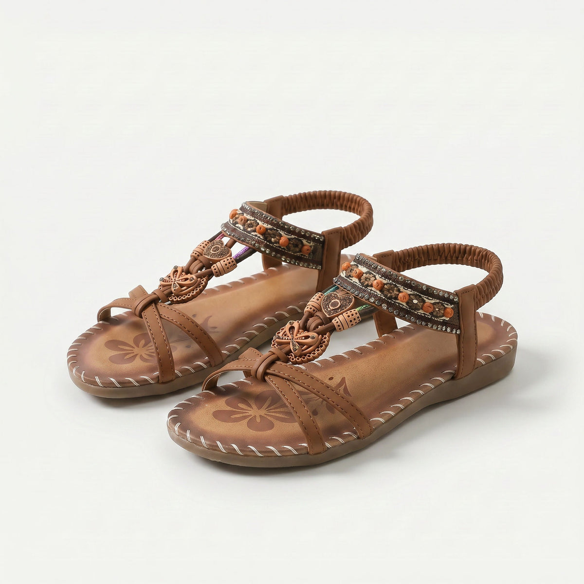 MAREVA™ | Sandales orthopédiques style Ibiza