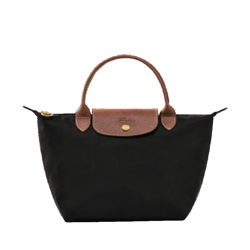 SAC TOTE MOYEN | NOIR