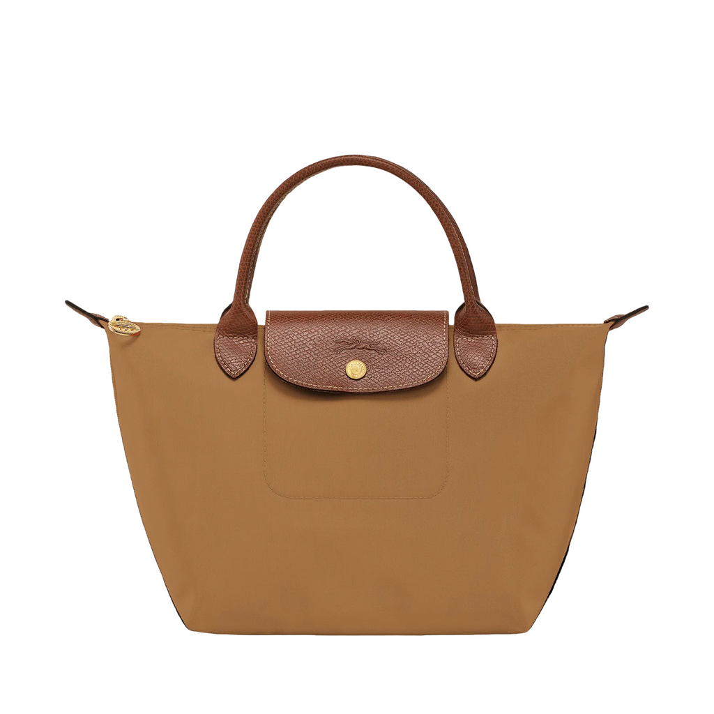 Sac cabas moyen | camel