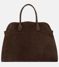 Sac cabas en cuir