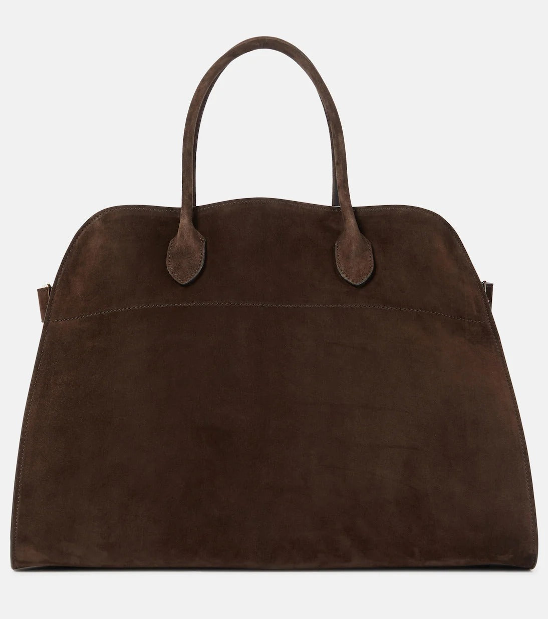 Sac cabas en cuir