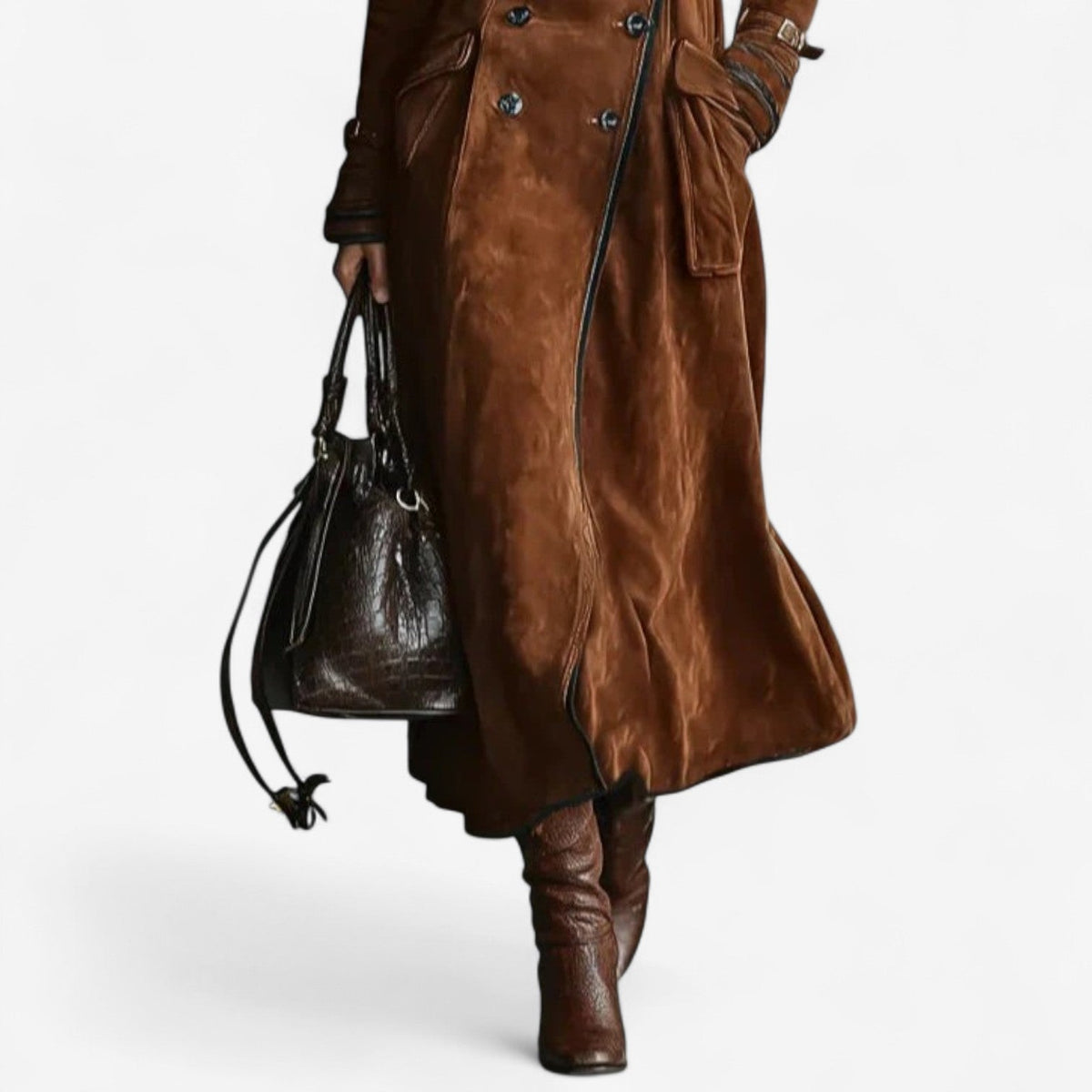 AURELLIA | TRENCH MEILLEURE VENTE