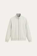 Veste technique ivoire