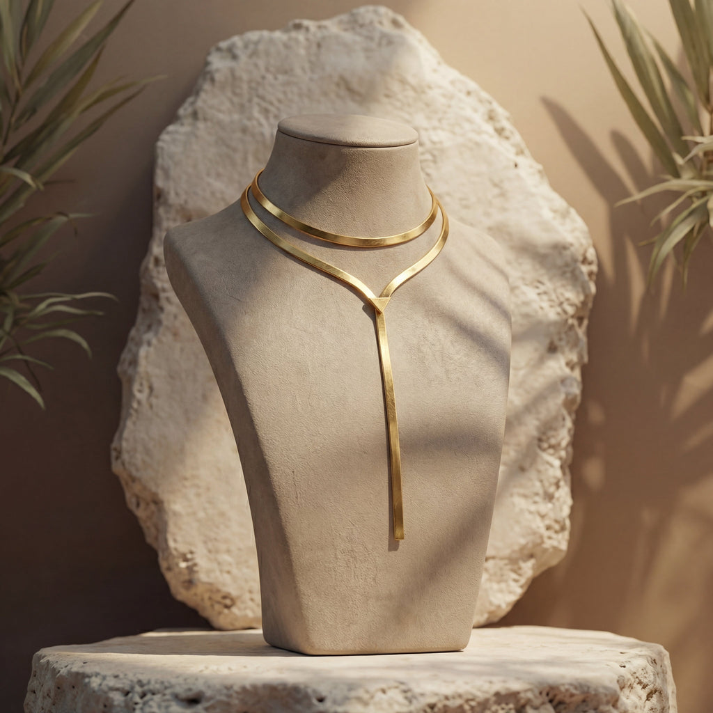 Collier Zenith