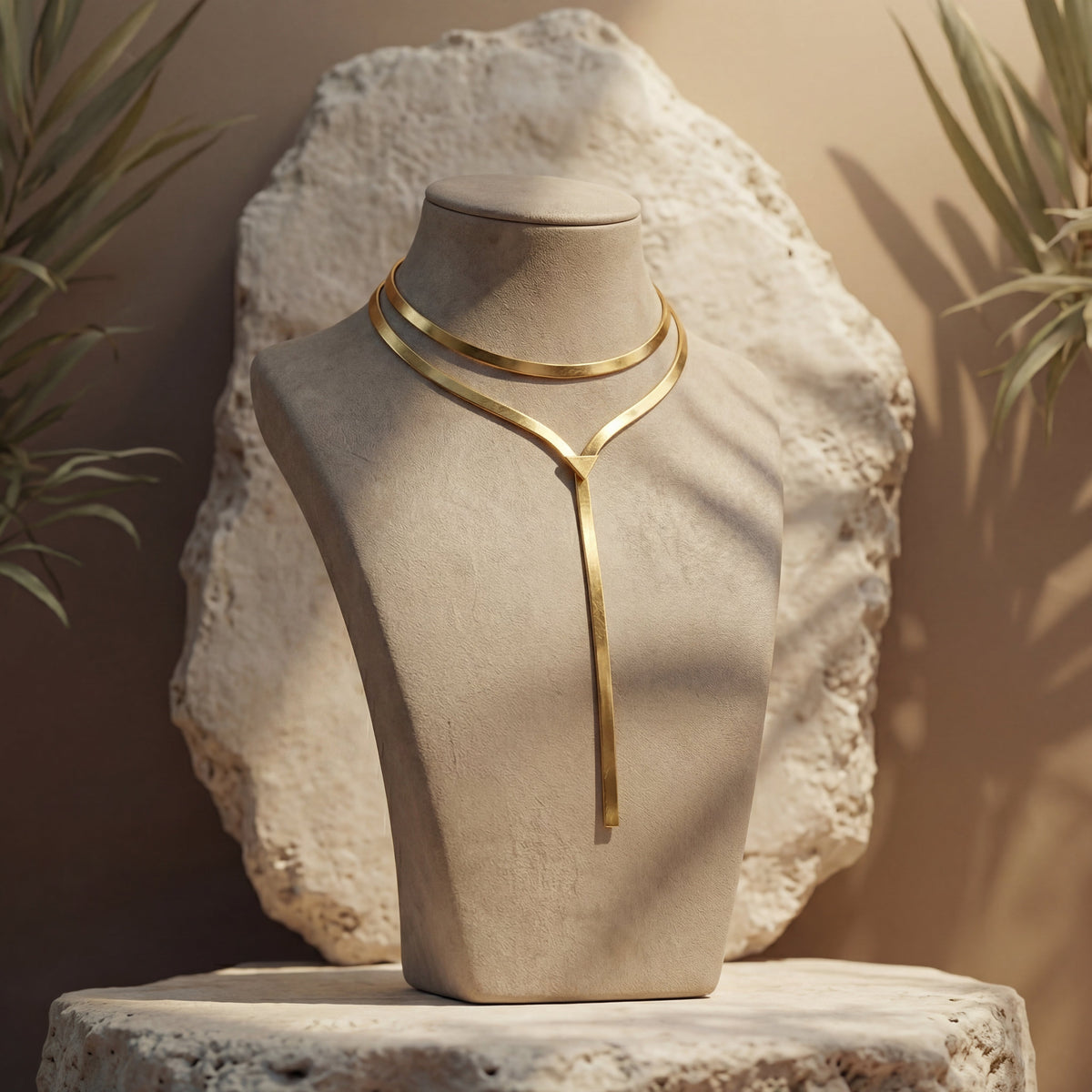 Collier Zenith