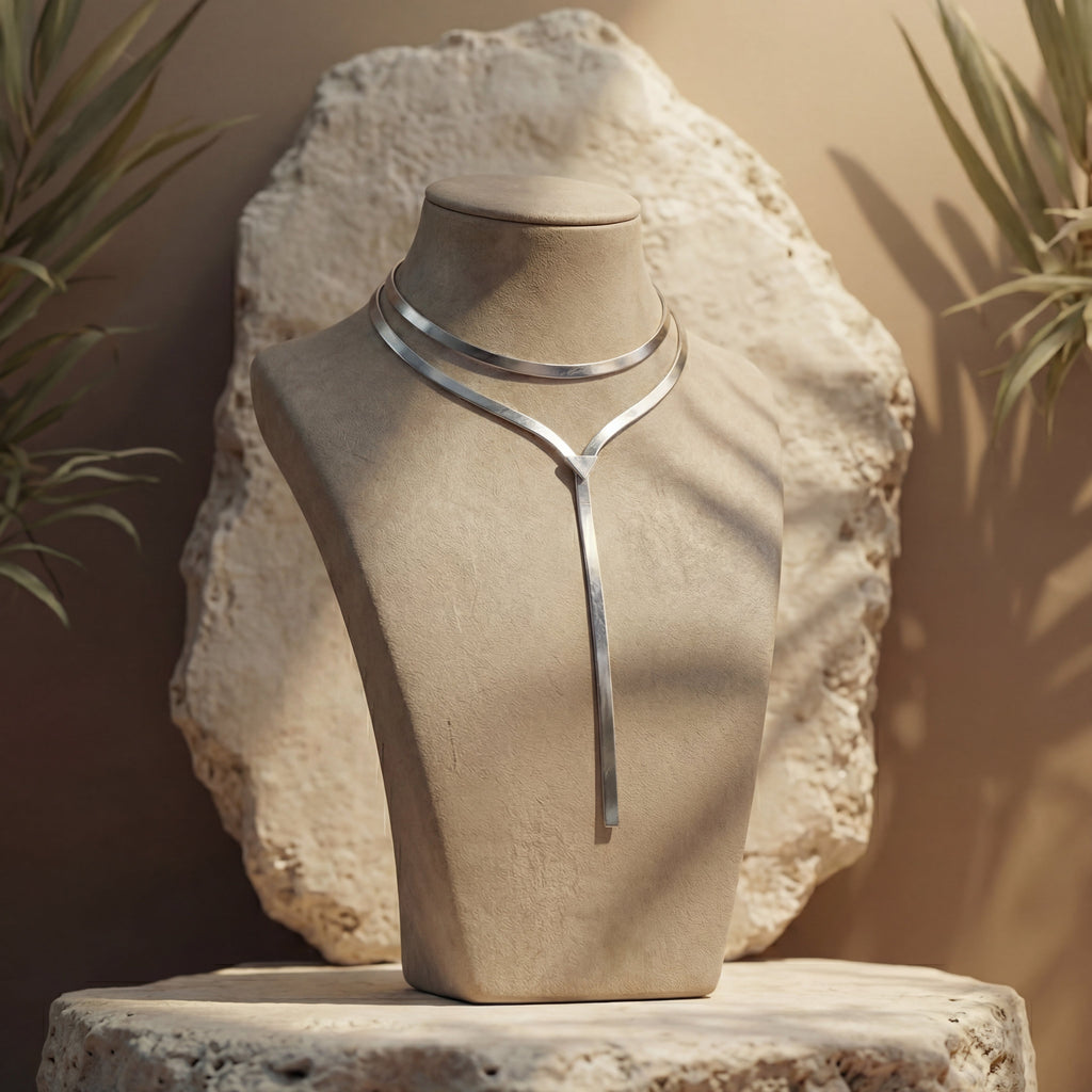 Collier Zenith