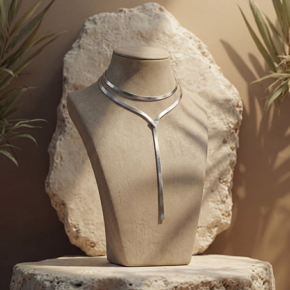 Collier Zenith