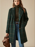 MANTEAU LONG ELEGANCE™ – ÉDITION PREMIUM