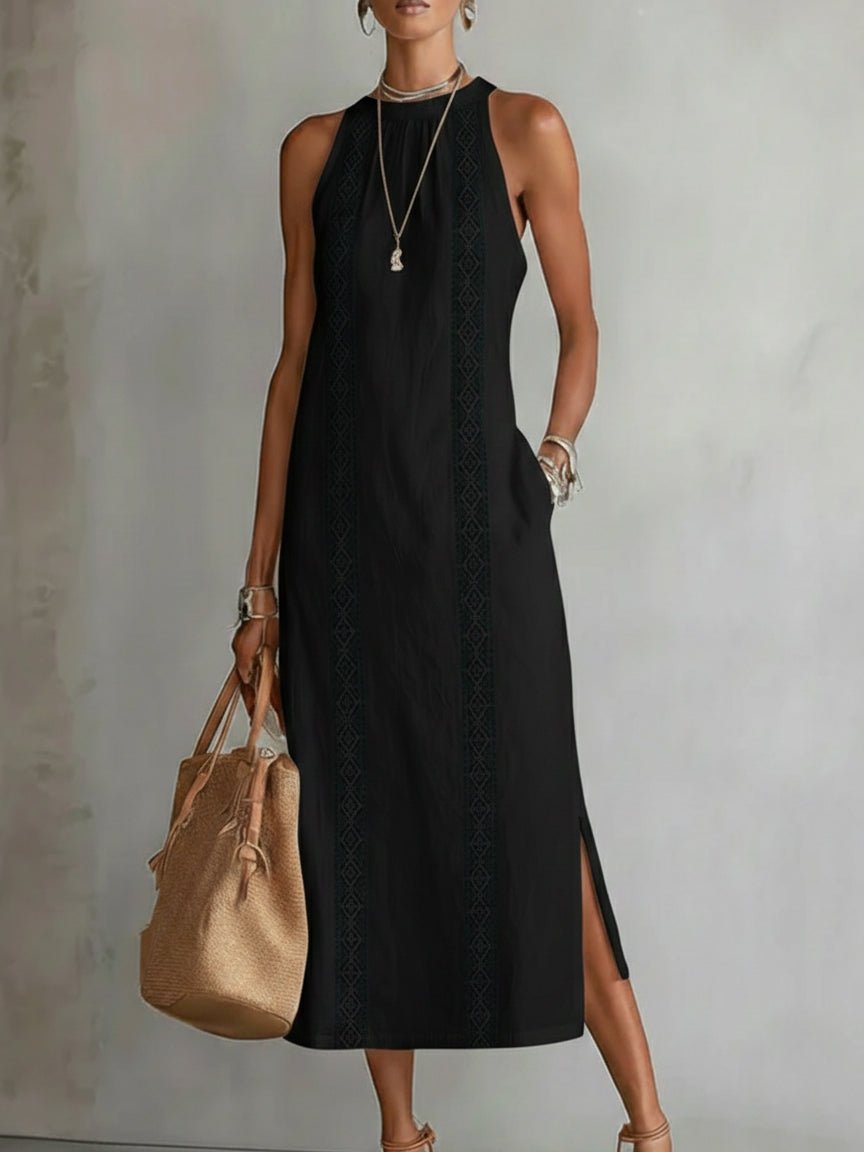 Fabiola | Robe Harmonie Estivale