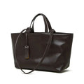 Sac cabas en cuir Joana