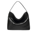 Sac tressé moyen Luna