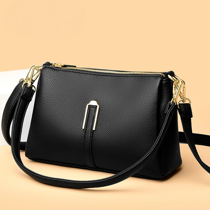 Petit sac en cuir Ayla