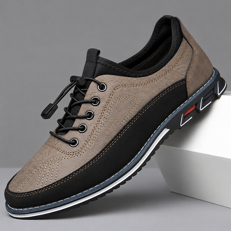 Lorenzo™ | Chaussures Fabriquées Artisanalement
