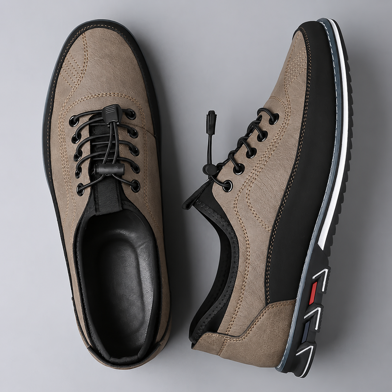 Lorenzo™ | Chaussures Fabriquées Artisanalement