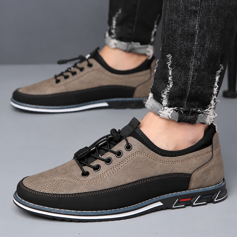 Lorenzo™ | Chaussures Fabriquées Artisanalement