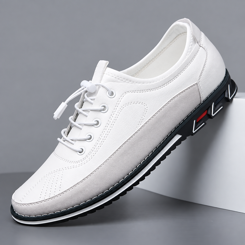 Lorenzo™ | Chaussures Fabriquées Artisanalement