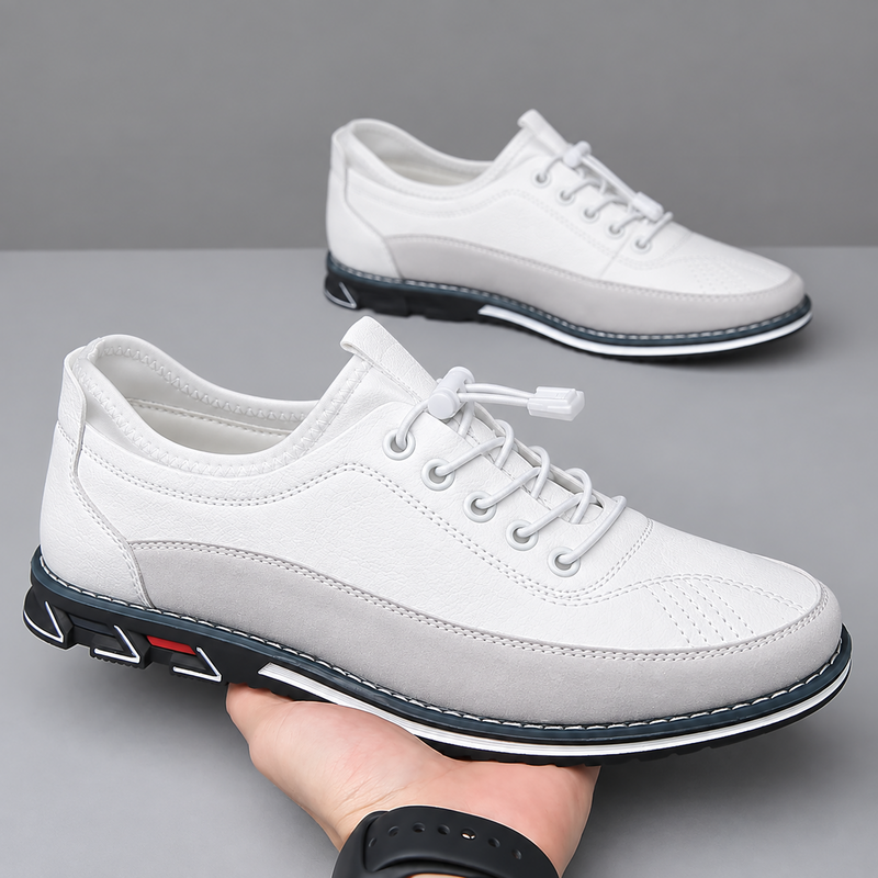 Lorenzo™ | Chaussures Fabriquées Artisanalement
