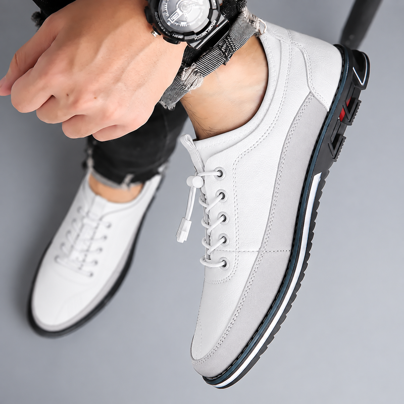 Lorenzo™ | Chaussures Fabriquées Artisanalement