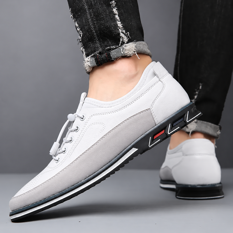 Lorenzo™ | Chaussures Fabriquées Artisanalement