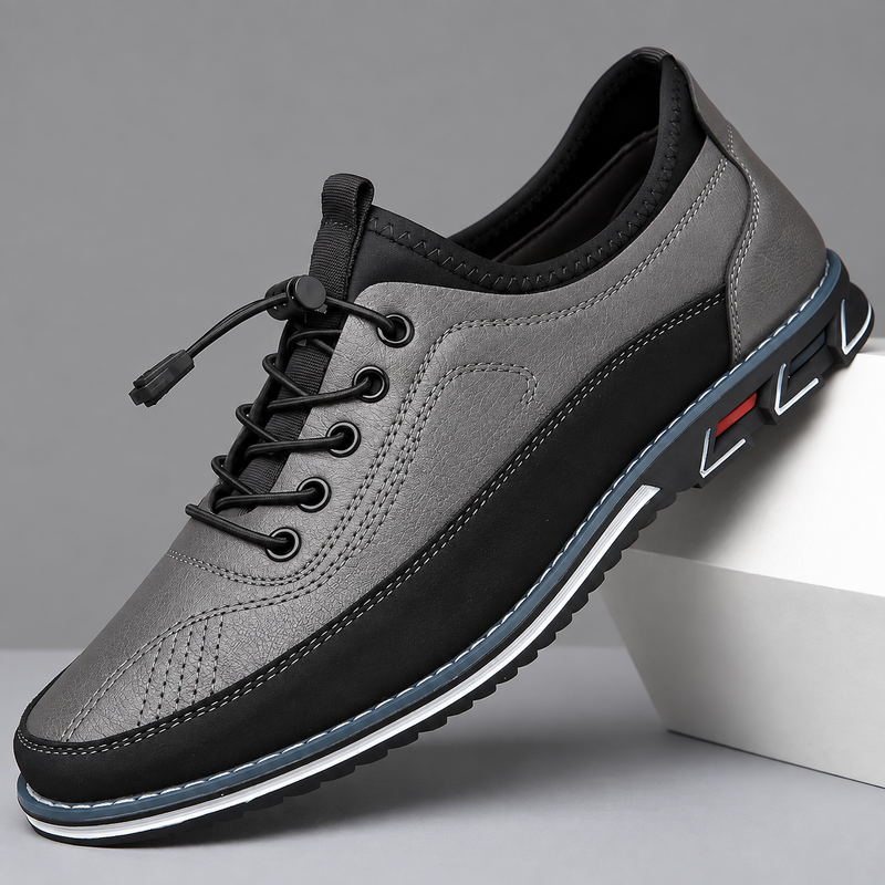 Lorenzo™ | Chaussures Fabriquées Artisanalement