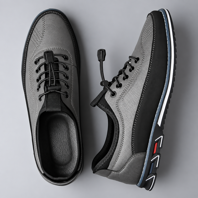 Lorenzo™ | Chaussures Fabriquées Artisanalement