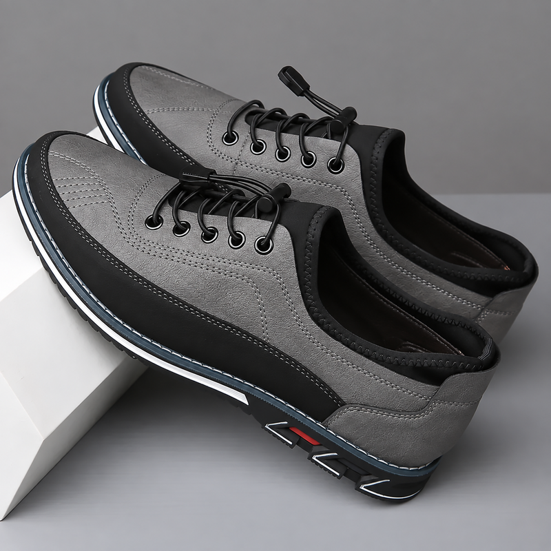 Lorenzo™ | Chaussures Fabriquées Artisanalement