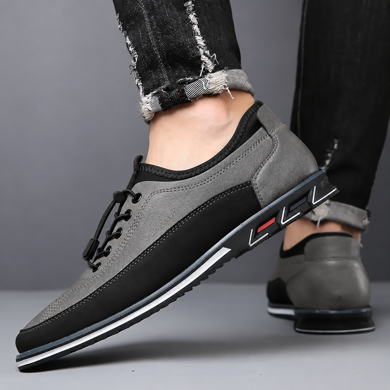 Lorenzo™ | Chaussures Fabriquées Artisanalement