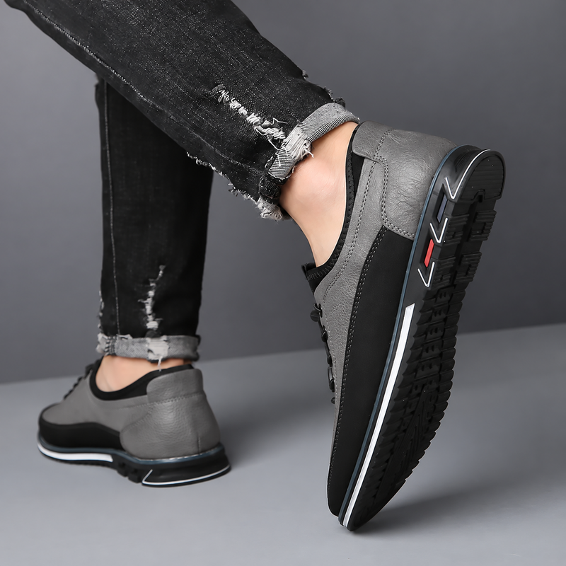 Lorenzo™ | Chaussures Fabriquées Artisanalement
