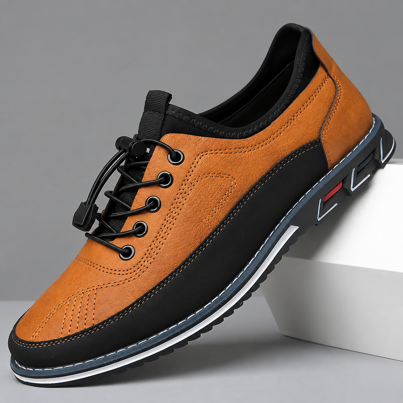 Lorenzo™ | Chaussures Fabriquées Artisanalement