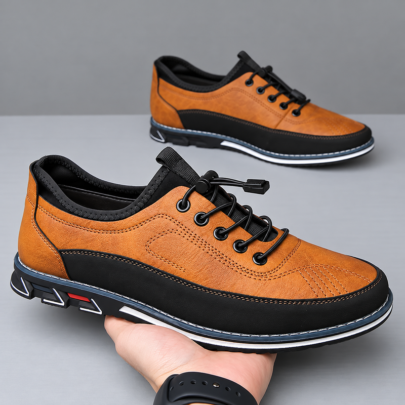 Lorenzo™ | Chaussures Fabriquées Artisanalement