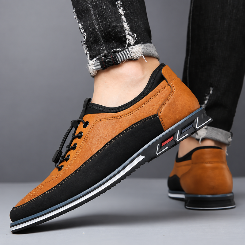 Lorenzo™ | Chaussures Fabriquées Artisanalement