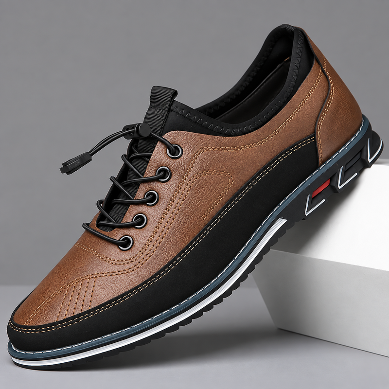 Lorenzo™ | Chaussures Fabriquées Artisanalement