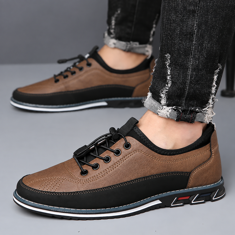 Lorenzo™ | Chaussures Fabriquées Artisanalement