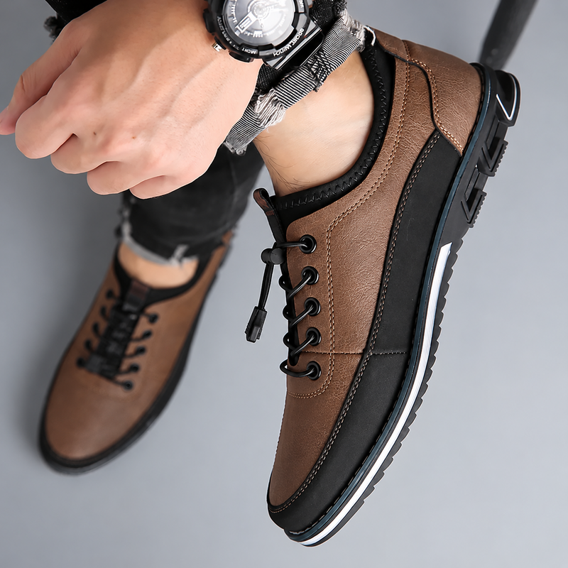 Lorenzo™ | Chaussures Fabriquées Artisanalement