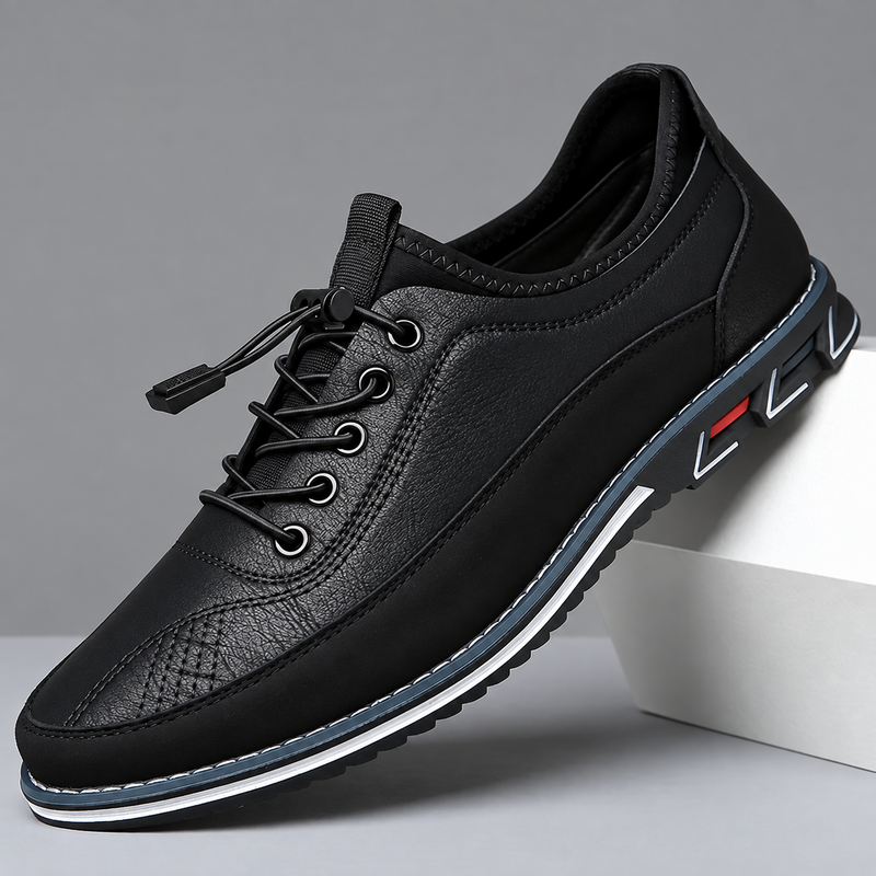 Lorenzo™ | Chaussures Fabriquées Artisanalement