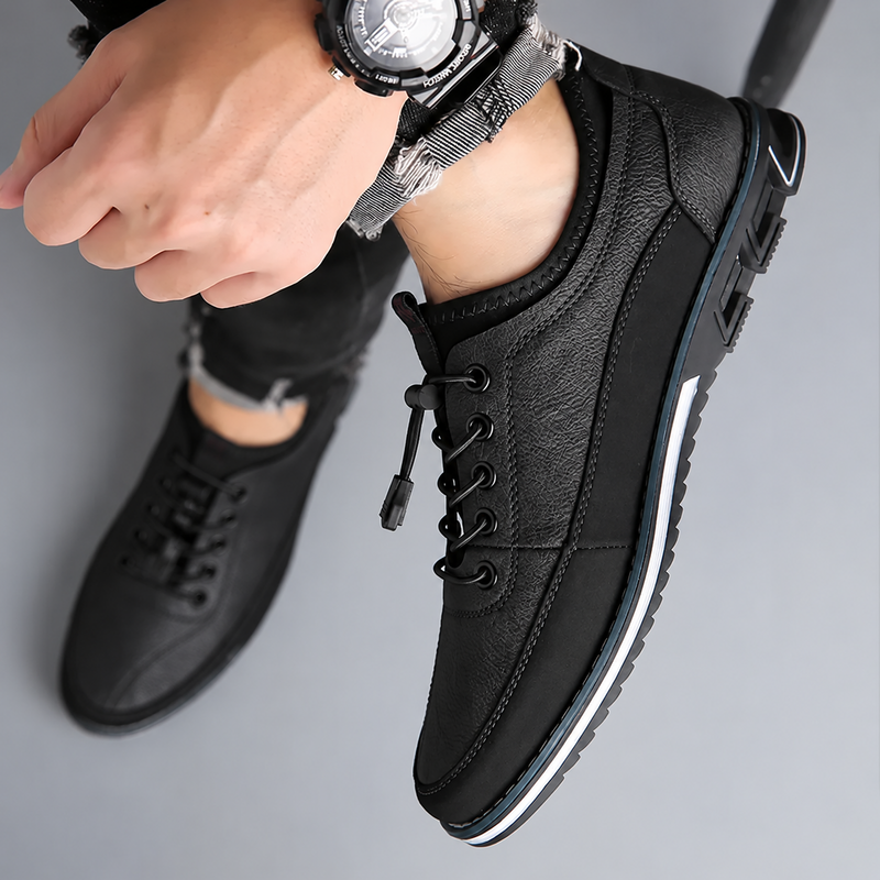 Lorenzo™ | Chaussures Fabriquées Artisanalement