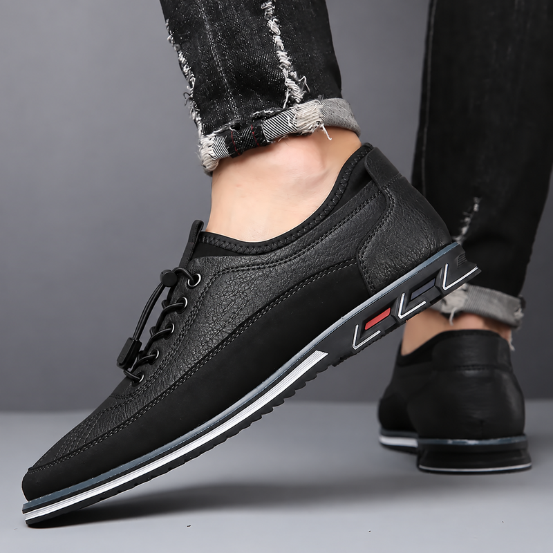 Lorenzo™ | Chaussures Fabriquées Artisanalement